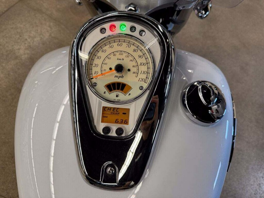 2023 Suzuki Boulevard C50T