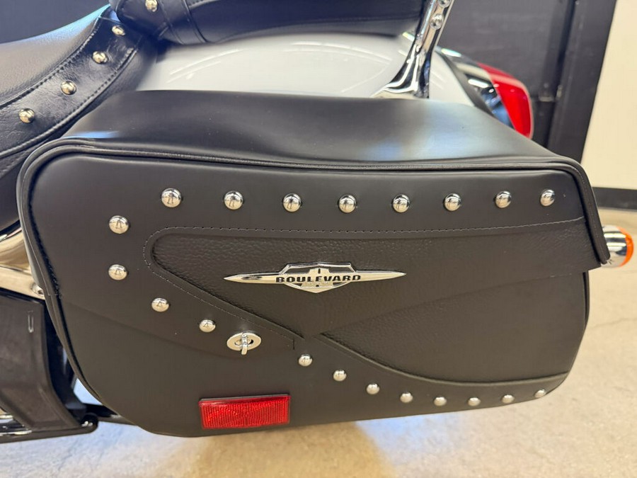 2023 Suzuki Boulevard C50T