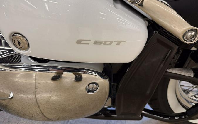 2023 Suzuki Boulevard C50T