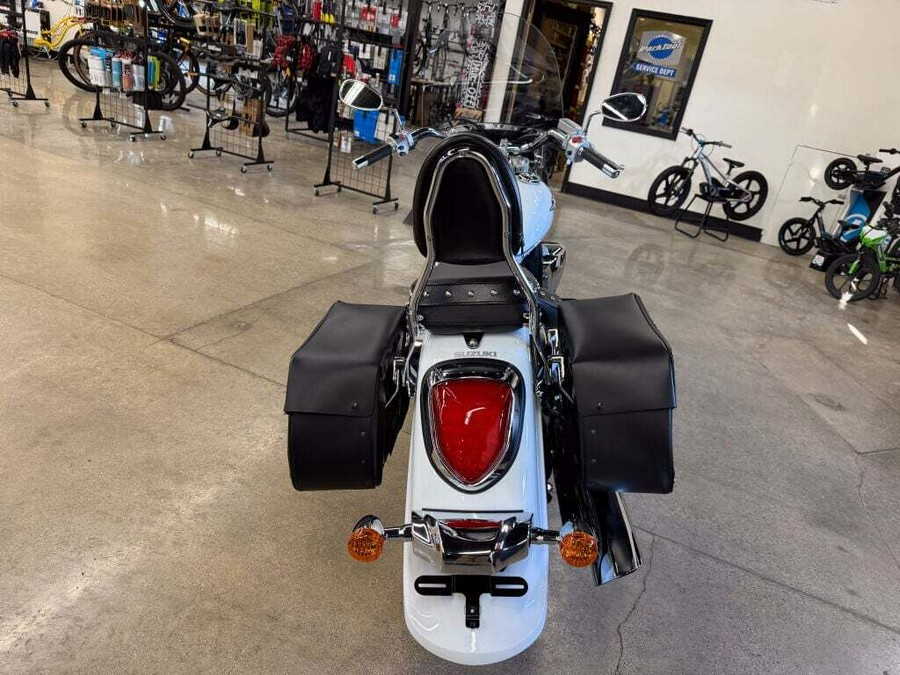 2023 Suzuki Boulevard C50T