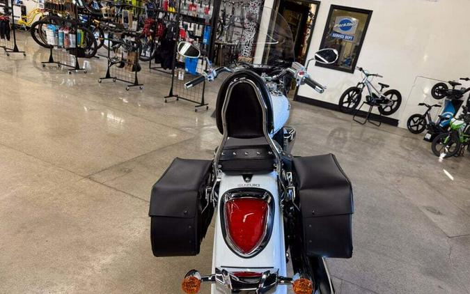 2023 Suzuki Boulevard C50T