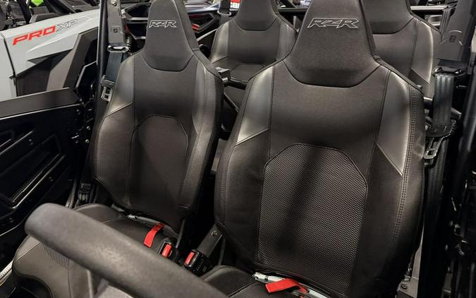 2026 Polaris® RZR Pro S 4 Ultimate