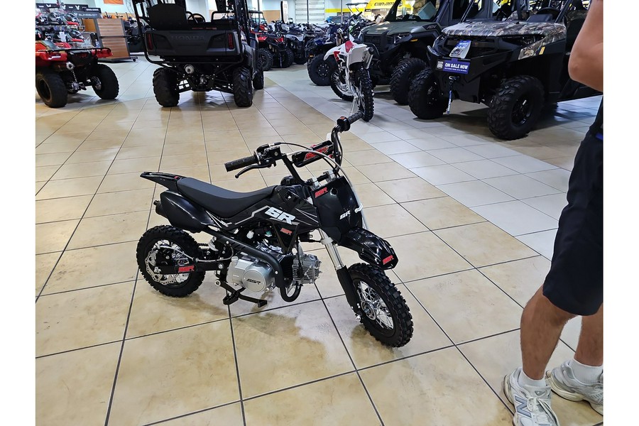 2025 SSR Motorsports SR70 AE