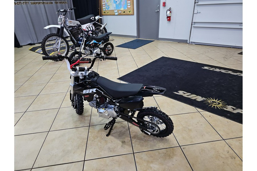 2025 SSR Motorsports SR70 AE