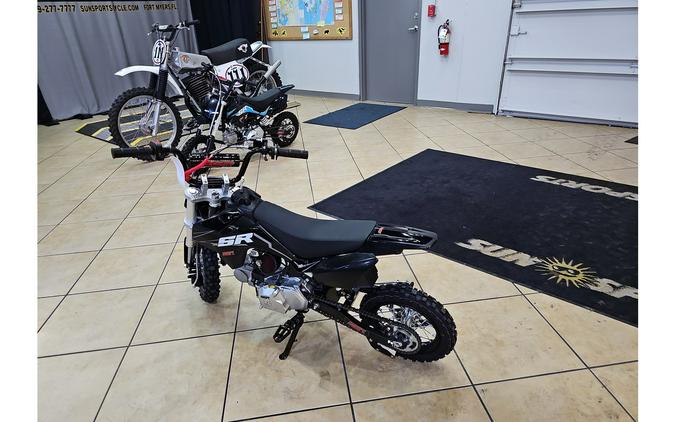 2025 SSR Motorsports SR70 AE