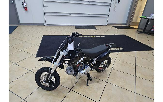 2025 SSR Motorsports SR70 AE