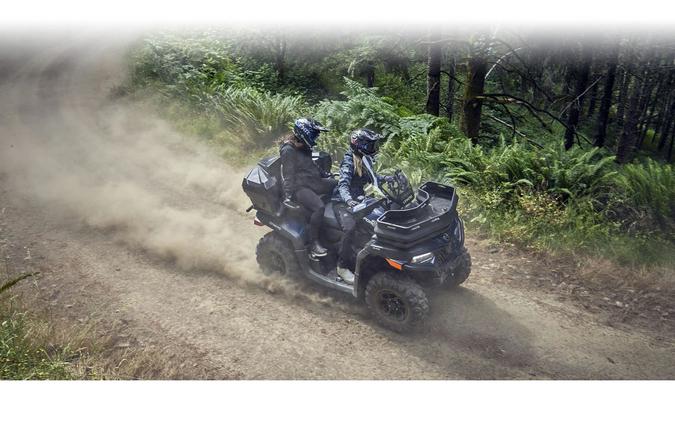 2026 CFMOTO CForce 600 Touring