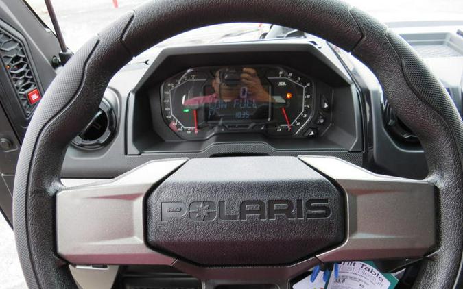 2026 Polaris® Ranger Crew XD 1500 NorthStar Texas Edition