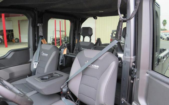 2026 Polaris® Ranger Crew XD 1500 NorthStar Texas Edition