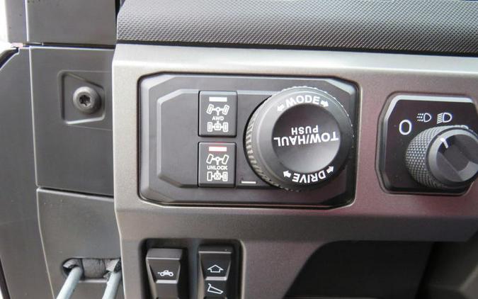 2026 Polaris® Ranger Crew XD 1500 NorthStar Texas Edition