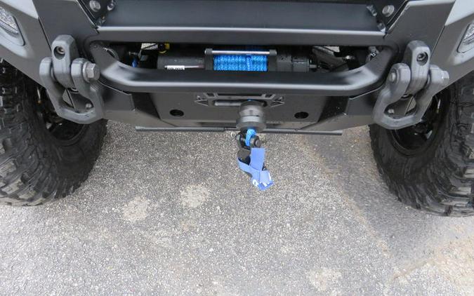 2026 Polaris® Ranger Crew XD 1500 NorthStar Texas Edition