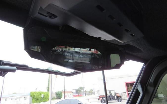 2026 Polaris® Ranger Crew XD 1500 NorthStar Texas Edition