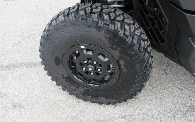 2026 Polaris® Ranger Crew XD 1500 NorthStar Texas Edition