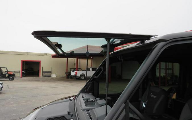 2026 Polaris® Ranger Crew XD 1500 NorthStar Texas Edition