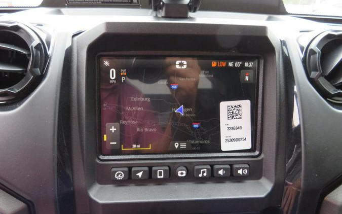 2026 Polaris® Ranger Crew XD 1500 NorthStar Texas Edition