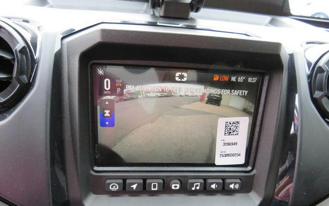 2026 Polaris® Ranger Crew XD 1500 NorthStar Texas Edition