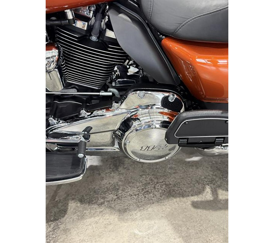 2019 Harley-Davidson Ultra Limited