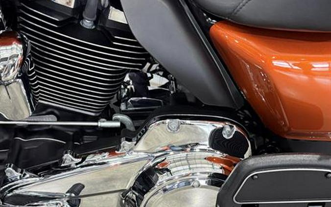 2019 Harley-Davidson Ultra Limited