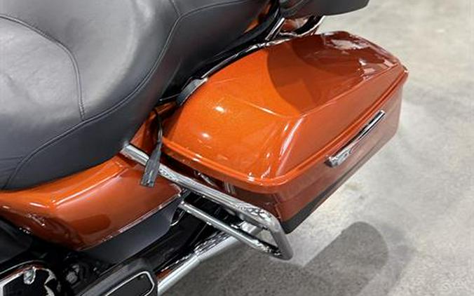 2019 Harley-Davidson Ultra Limited