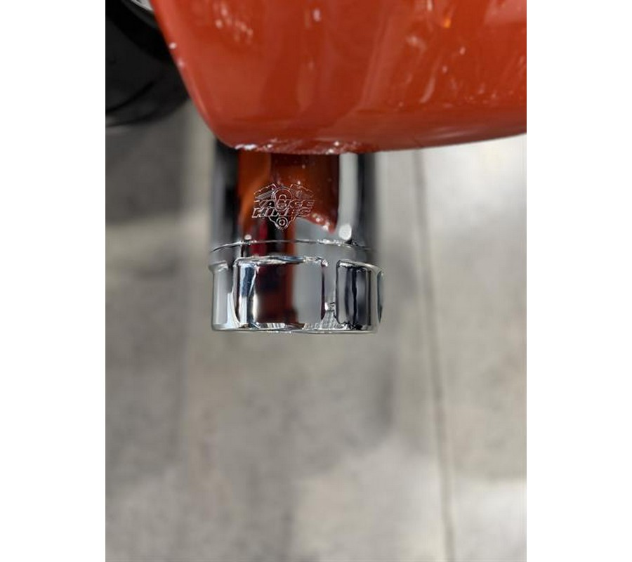 2019 Harley-Davidson Ultra Limited