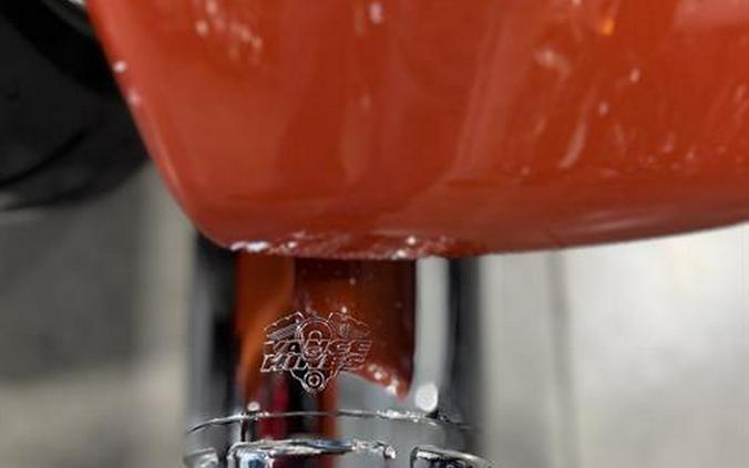 2019 Harley-Davidson Ultra Limited