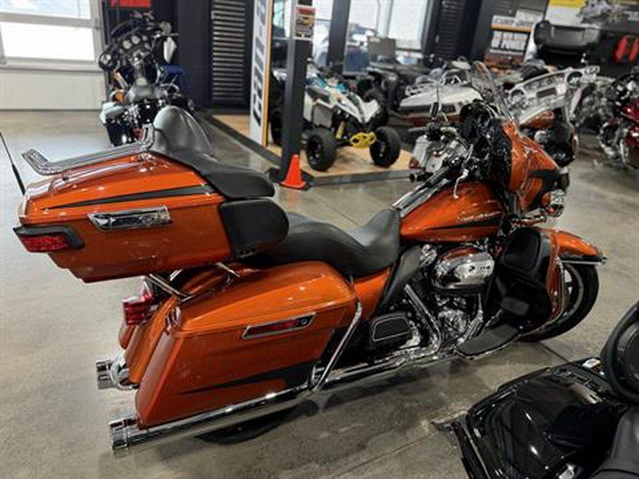 2019 Harley-Davidson Ultra Limited