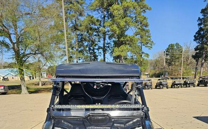 2022 Honda® Talon 1000R Fox Live Valve