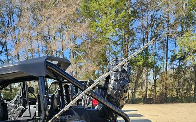 2022 Honda® Talon 1000R Fox Live Valve