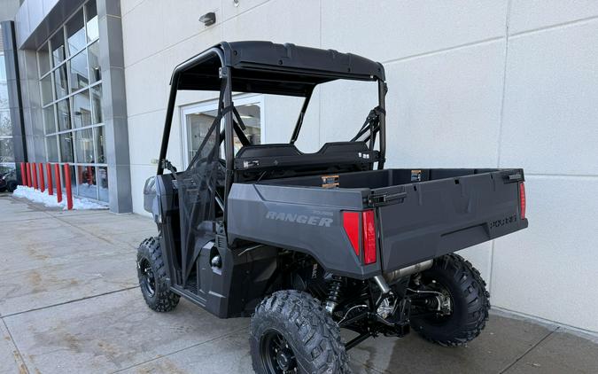 2026 Polaris RANGER 500