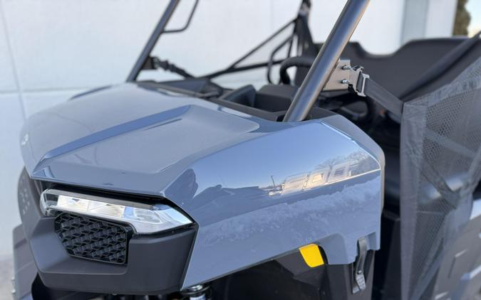 2026 Polaris RANGER 500