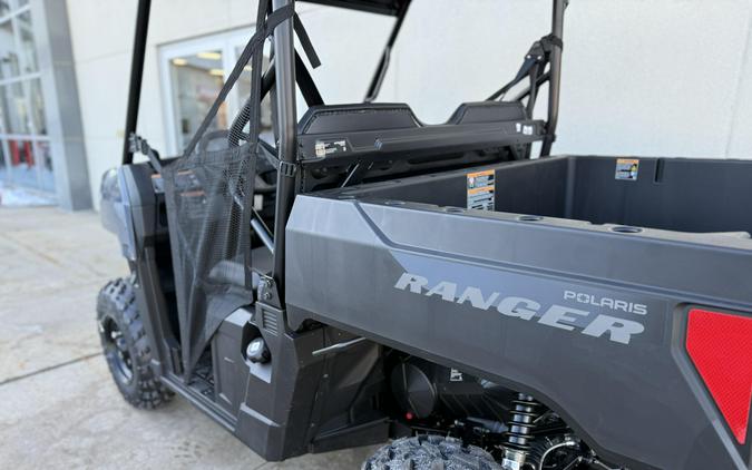 2026 Polaris RANGER 500