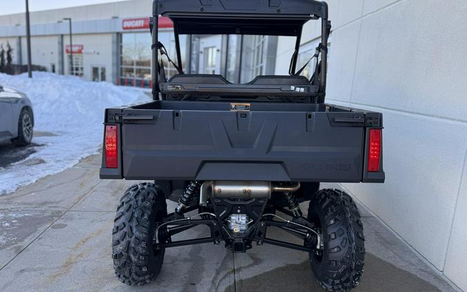 2026 Polaris RANGER 500