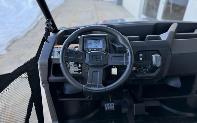 2026 Polaris RANGER 500