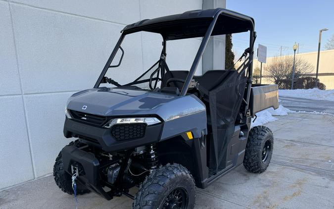 2026 Polaris RANGER 500