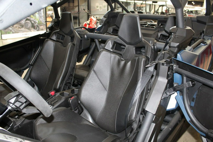 2026 Can-Am Maverick X3 DS Turbo Dusty Navy