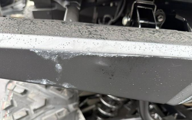 2025 Kawasaki Ridge® Limited Hvac