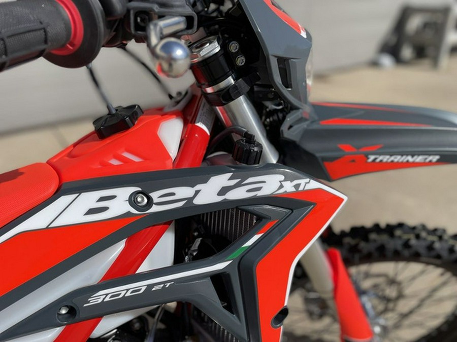 2026 BETA Xtrainer 300