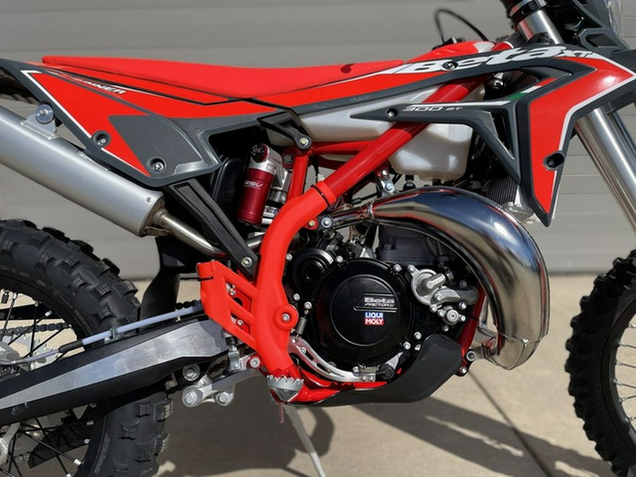 2026 BETA Xtrainer 300