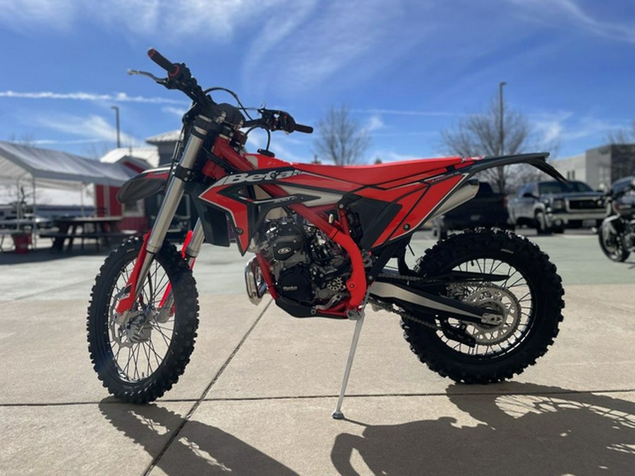 2026 BETA Xtrainer 300