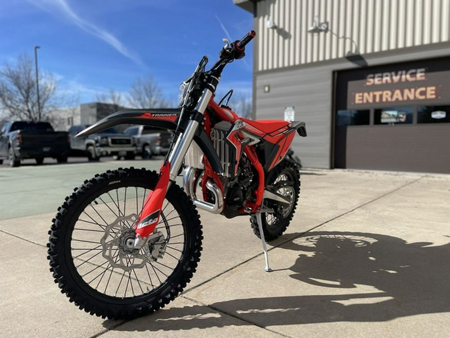 2026 BETA Xtrainer 300