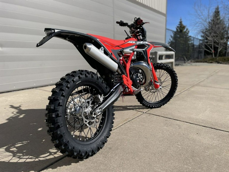 2026 BETA Xtrainer 300