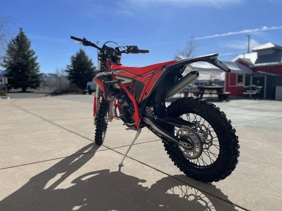 2026 BETA Xtrainer 300