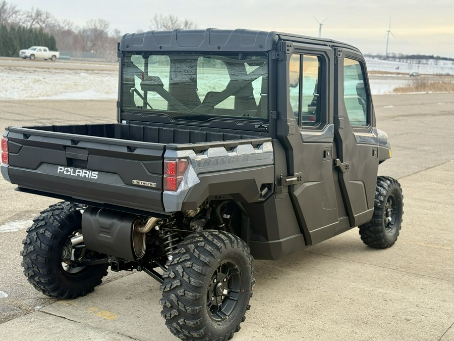 2026 Polaris Ranger® Crew XP 1000 NorthStar Edition Ultimate