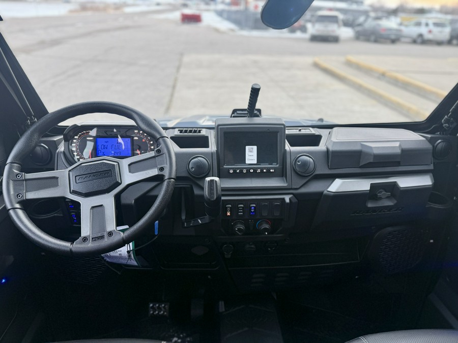 2026 Polaris Ranger® Crew XP 1000 NorthStar Edition Ultimate