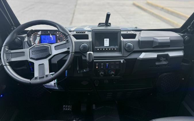 2026 Polaris Ranger® Crew XP 1000 NorthStar Edition Ultimate