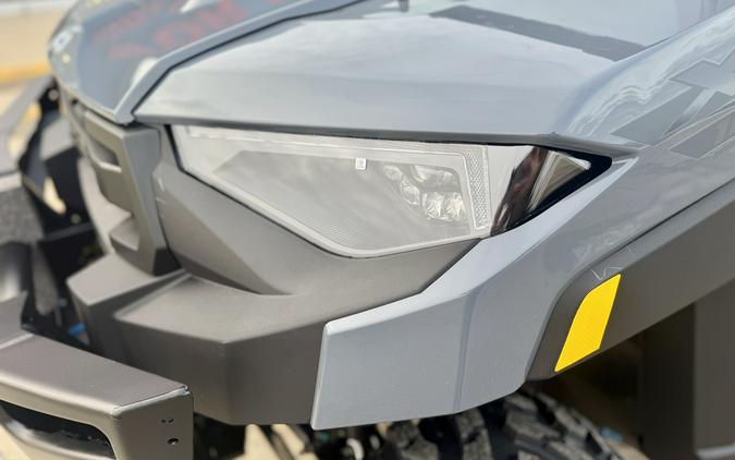 2026 Polaris Ranger® Crew XP 1000 NorthStar Edition Ultimate