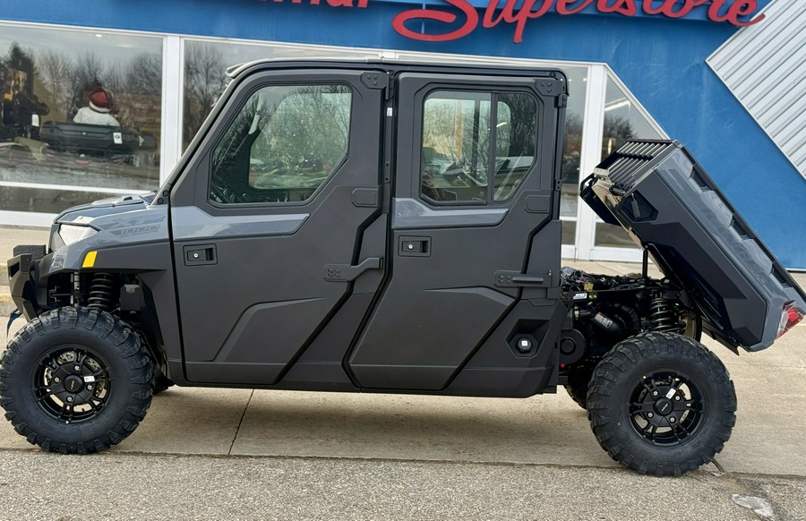 2026 Polaris Ranger® Crew XP 1000 NorthStar Edition Ultimate