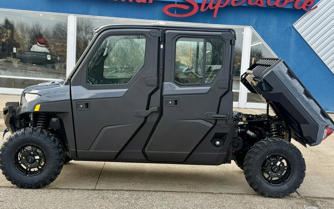 2026 Polaris Ranger® Crew XP 1000 NorthStar Edition Ultimate