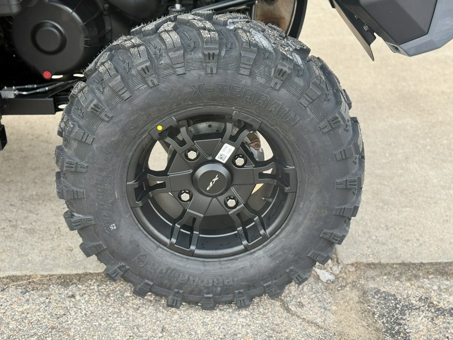 2026 Polaris Ranger® Crew XP 1000 NorthStar Edition Ultimate