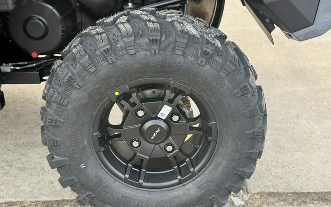 2026 Polaris Ranger® Crew XP 1000 NorthStar Edition Ultimate